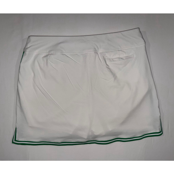 Lady Hagen Skort XXL Trim Tenniscore Golfcore Skirt Pocket Lined Pickleball - Picture 2 of 9